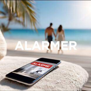 Alarmer